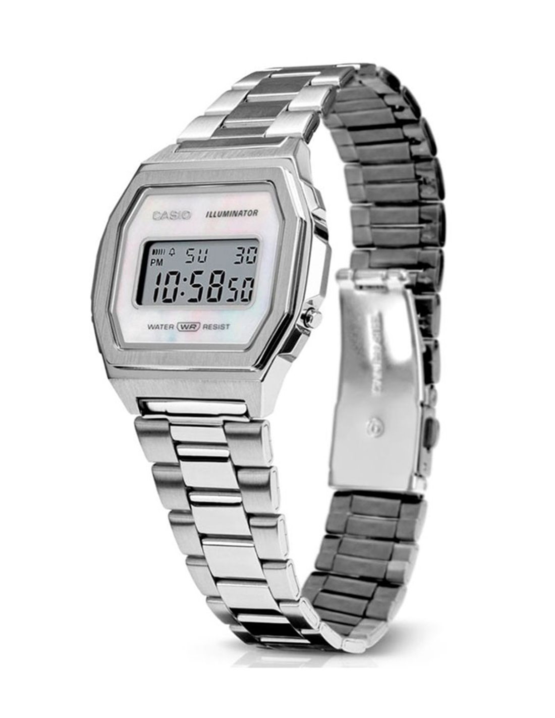 A1000D 7EF Reloj Casio VINTAGE ICONIC PREMIUM A1000D 7EF