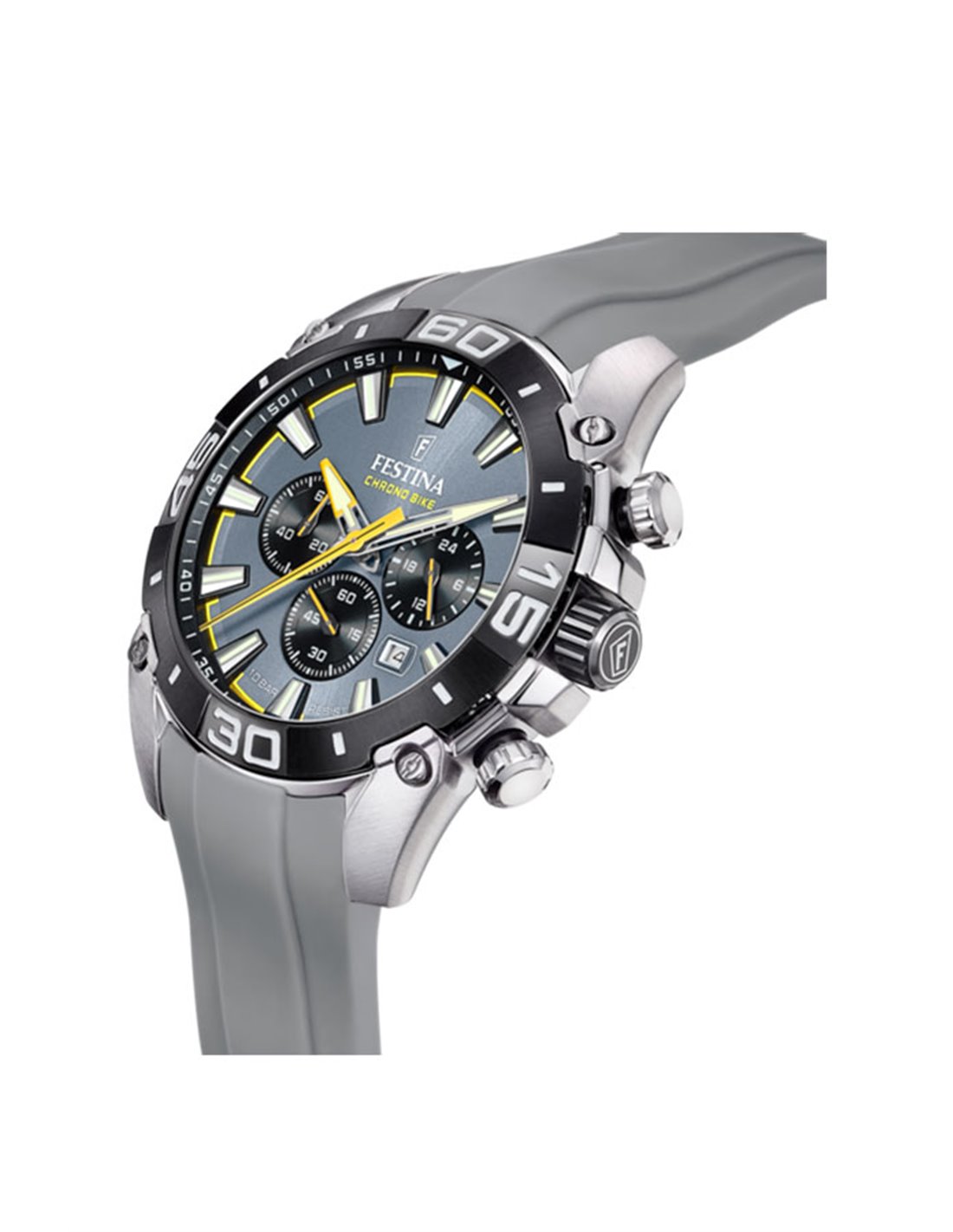 F Herrenuhr Festina Chrono Bike F