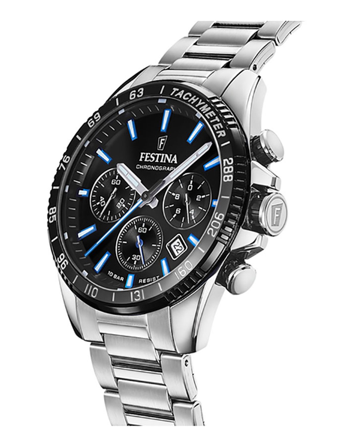 F20560 5 Festina Watch CHRONO TIMELESS F20560 5