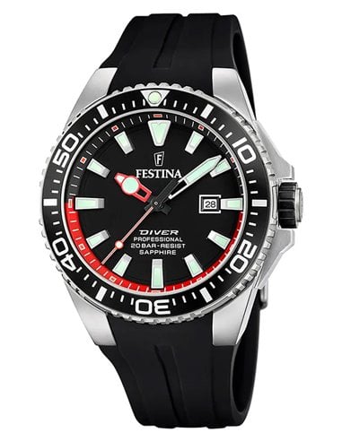 F20664 3 Reloj Festina THE ORIGINALS DIVER F20664 3