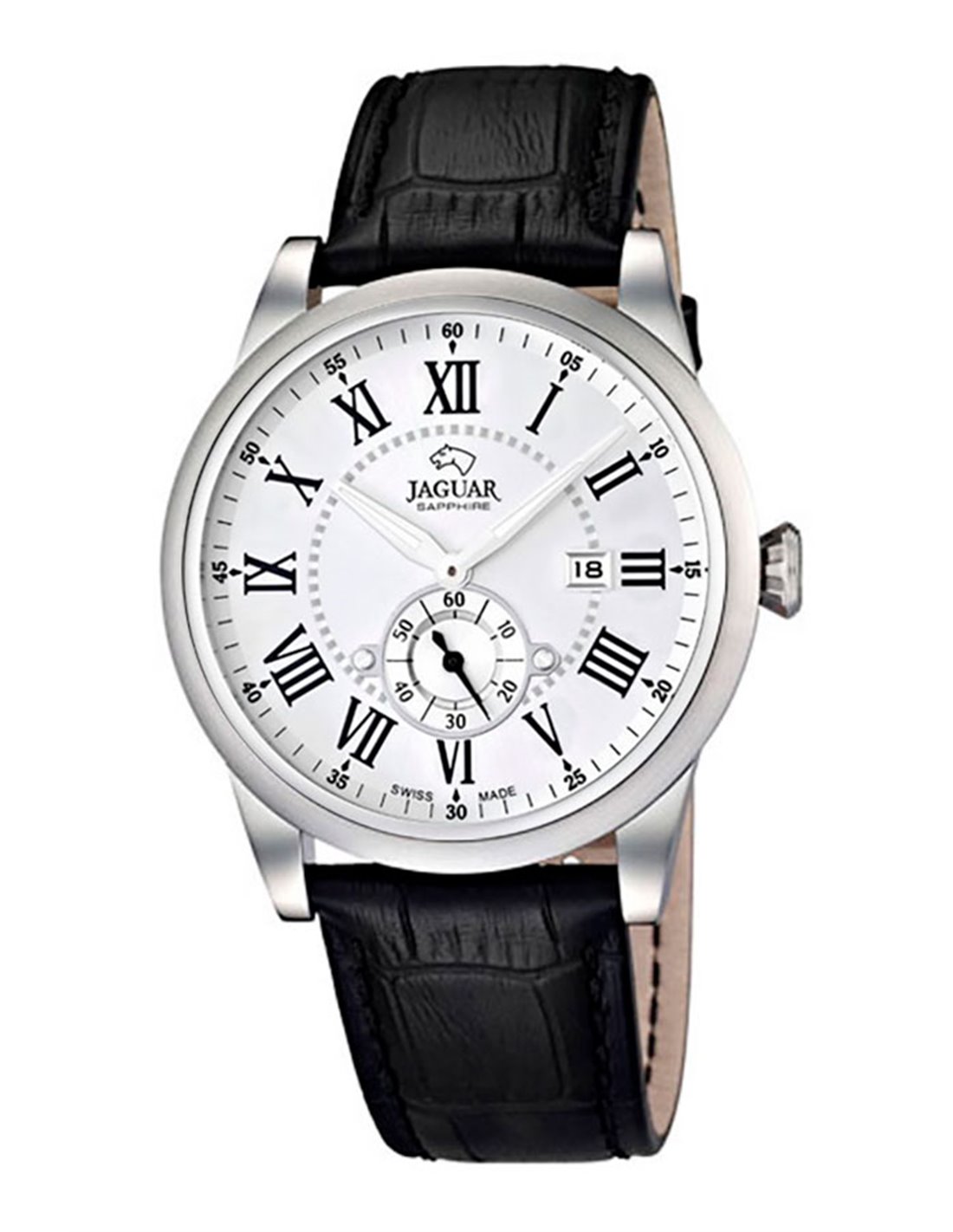 J Montre Jaguar Acamar J