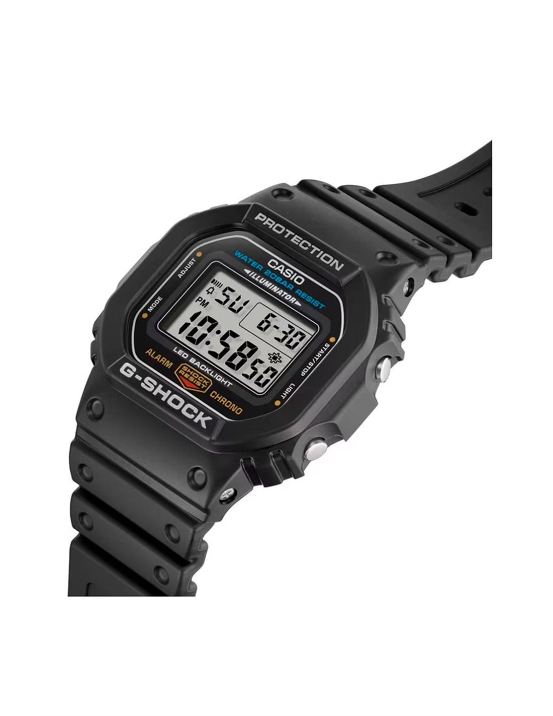 Reloj Casio Dw Ue Er G Shock The Origin Updated