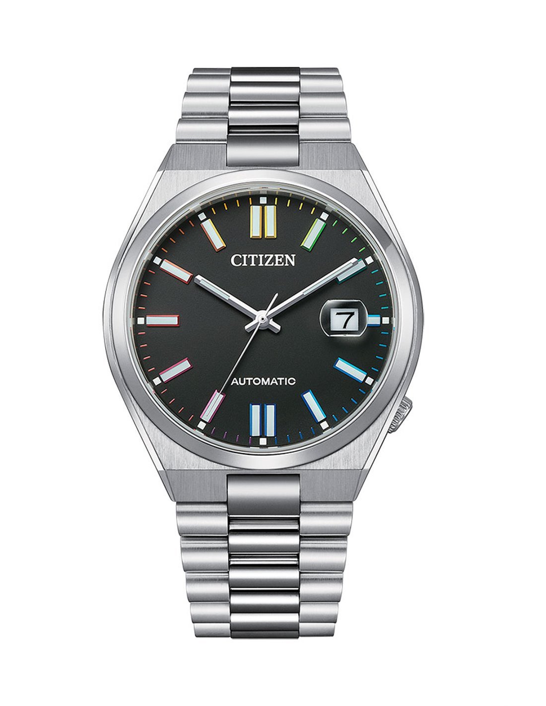 Citizen Tsuyosa Elegancia Y Precisi N En Relojes Autom Ticos