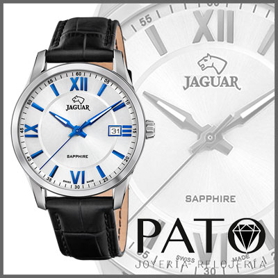 J Jaguar Watch Acamar J