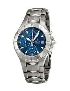 Festina chronograph 2024 wr 10 atm