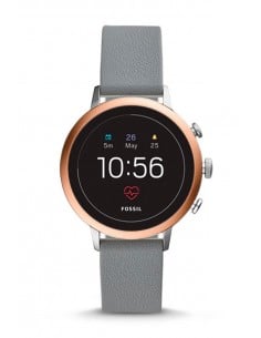 Fossil q venture hr ftw6015 on sale