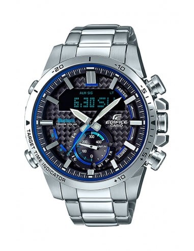 casio edifice 800 bluetooth