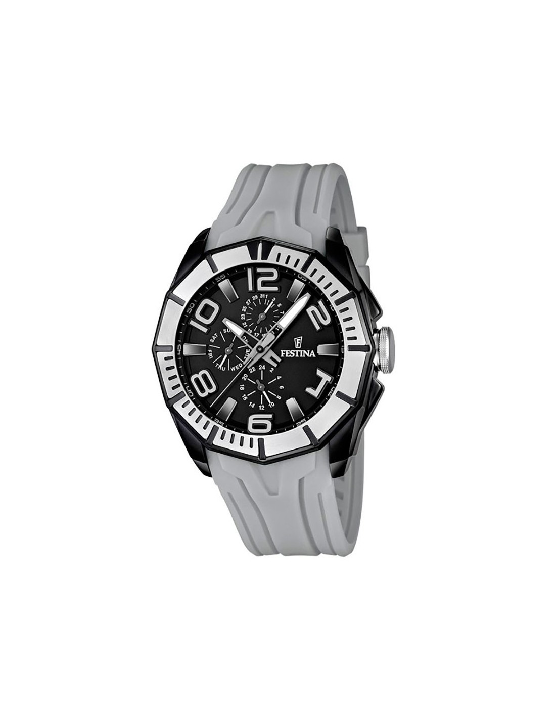 F16670 5 Festina Watch F16670 5