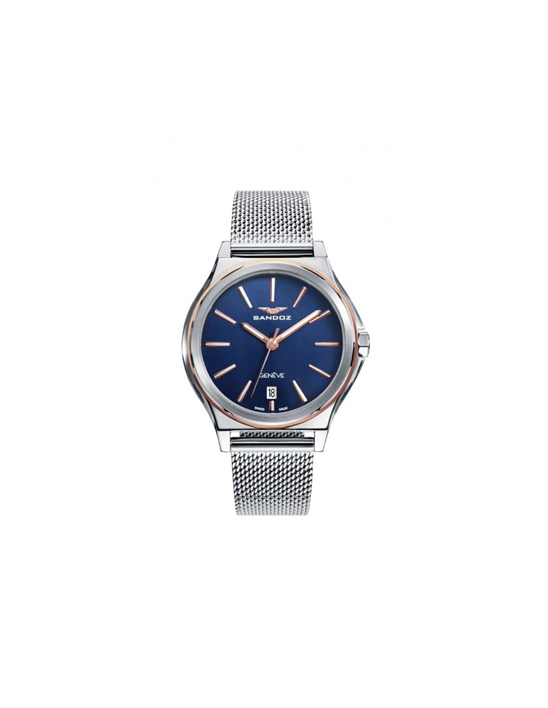 Sandoz watch sale price