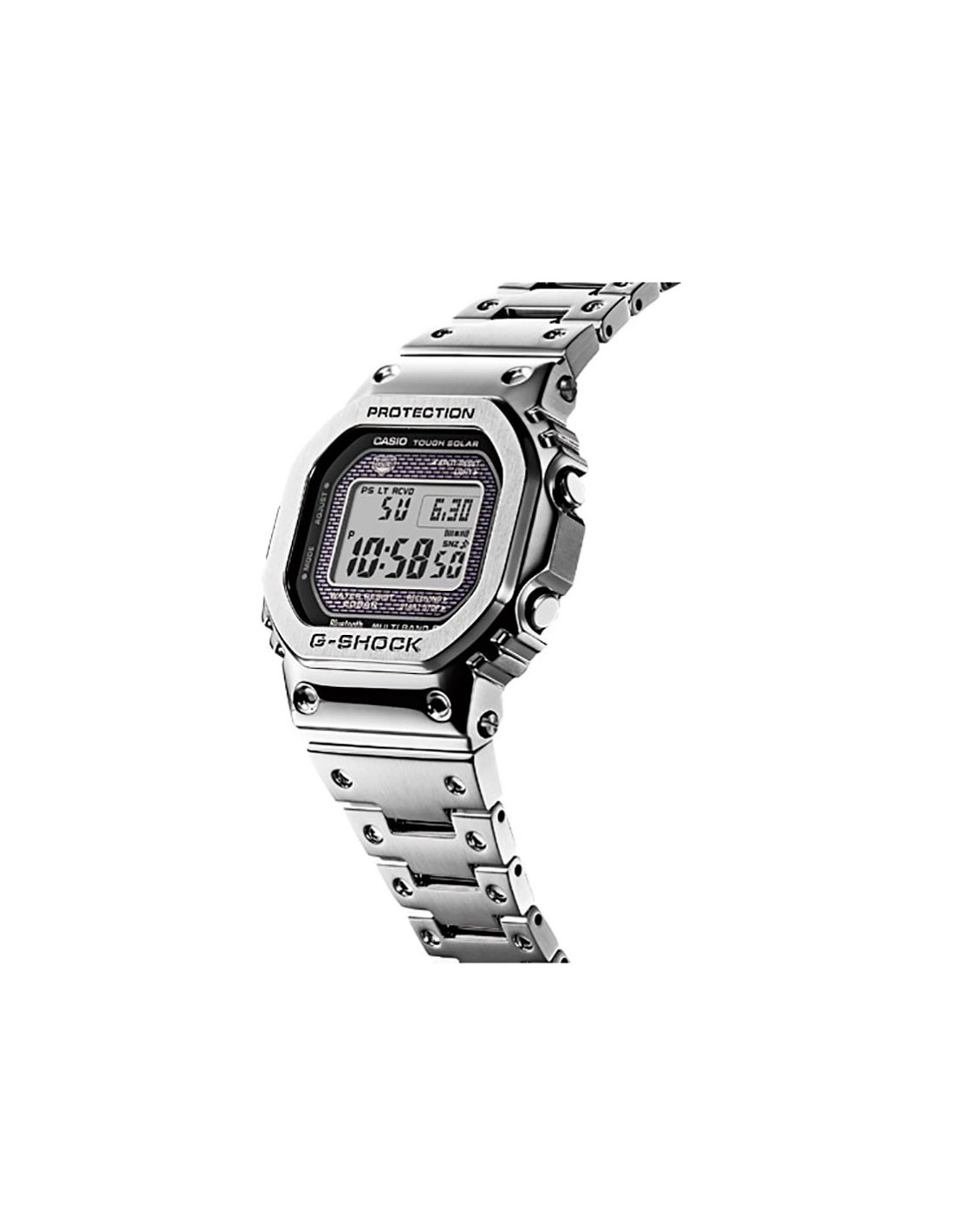 GMW-B5000D-1ER | Casio Watch GMW-B5000D-1ER G-Shock