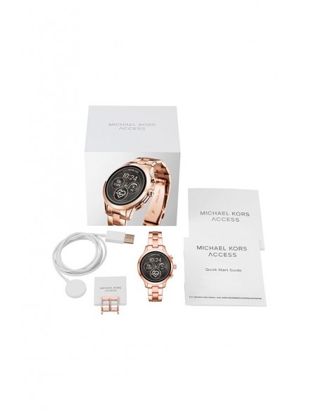 MKT5046 Montre Smartwatch Michael Kors Access Runway MKT5046