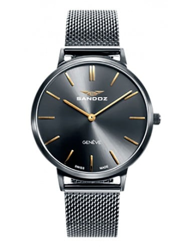 Sandoz montre 2025 site officiel