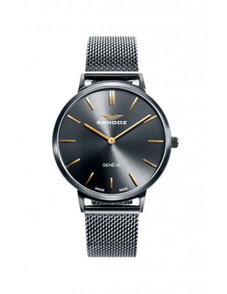 Sandoz on sale sapphire watch