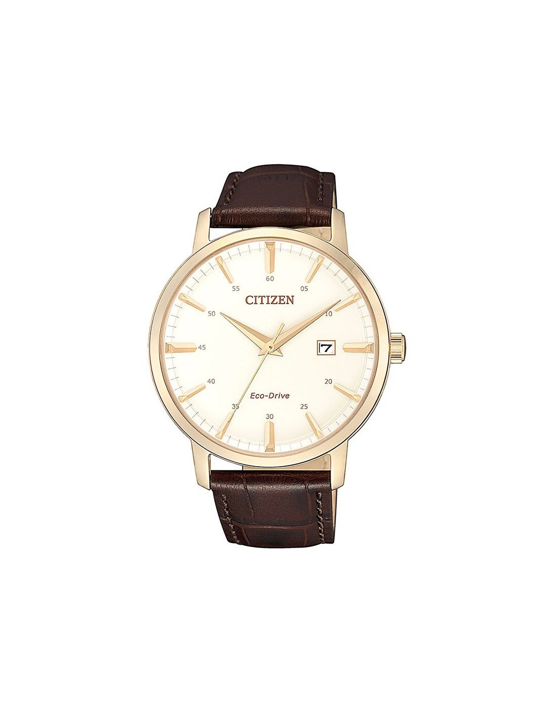 BM7463-12A | Relógio Citizen Eco-Drive Of Collection BM7463-12A