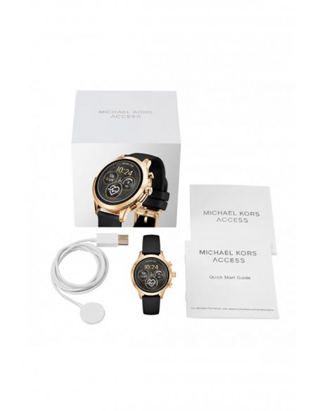 MKT5053 Relogio Smartwatch Michael Kors Access Runway MKT5053