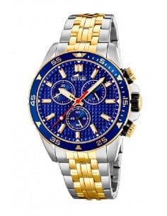 RELOJ HOMBRE LOTUS 18651/4