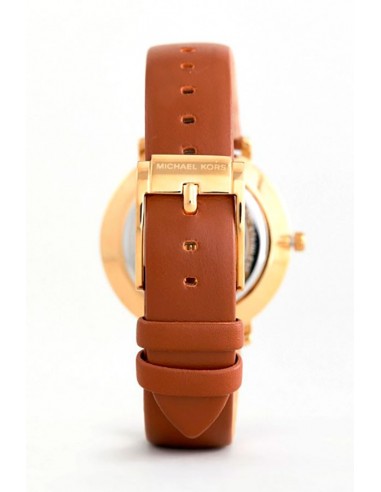 michael kors pyper watch mk2740