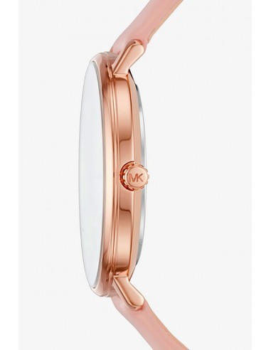 michael kors watch mk2741