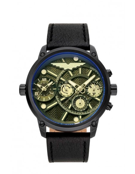 reloj de mib