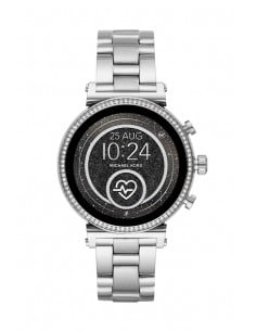 Michael kors mini sofie watch best sale