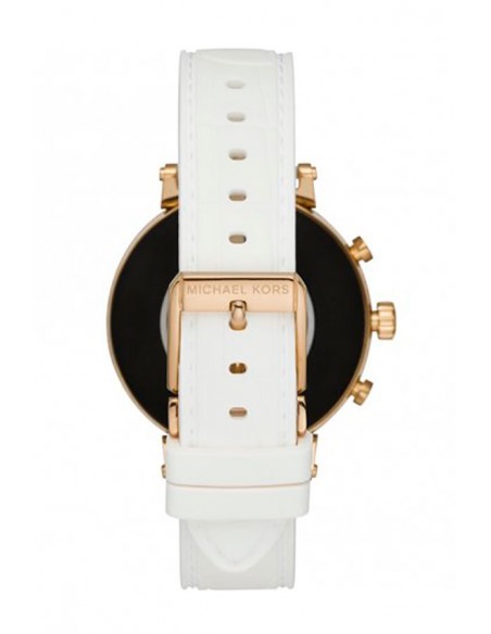 Michael kors access watch sofie best sale