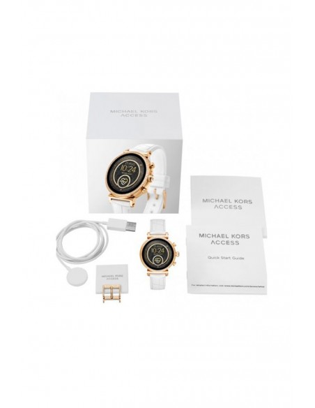 Michael kors smartwatch online mkt5067