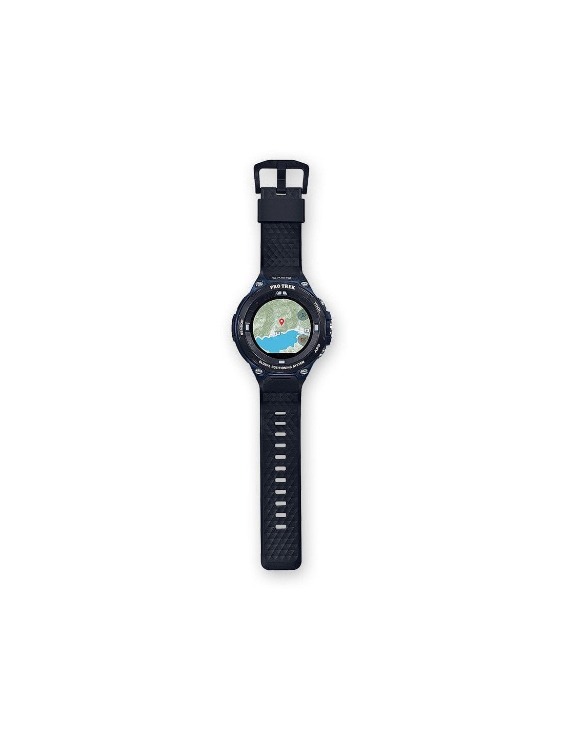 Protrek wsd f20a store buaae