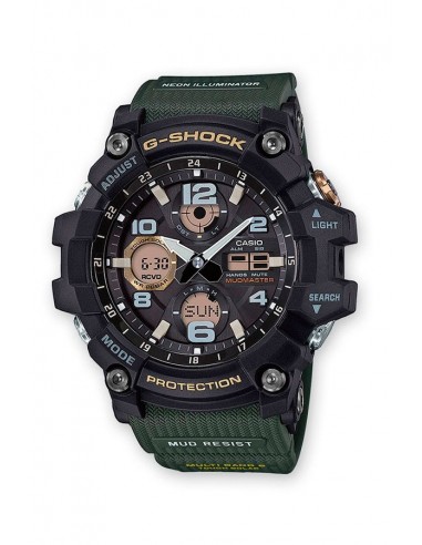 Mudmaster 2025 gwg 100