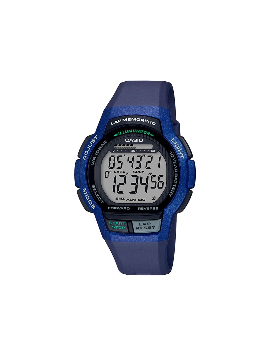 casio ltp e117