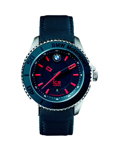 BM.BRD.B.L.14 BMW Ice Watch BM.BRD.B.L.14