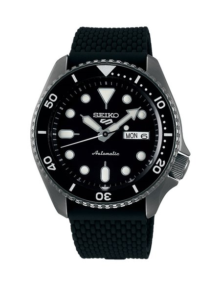 | SRPD65K2 | Seiko 5 Sports Watch SRPD65K2