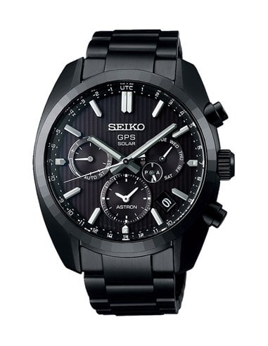 SSH023J1 Herrenuhr SSH023J1 Seiko Astron GPS Solar Limited