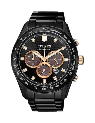 Citizen CA4458 88E Watch Eco Drive PRIMO