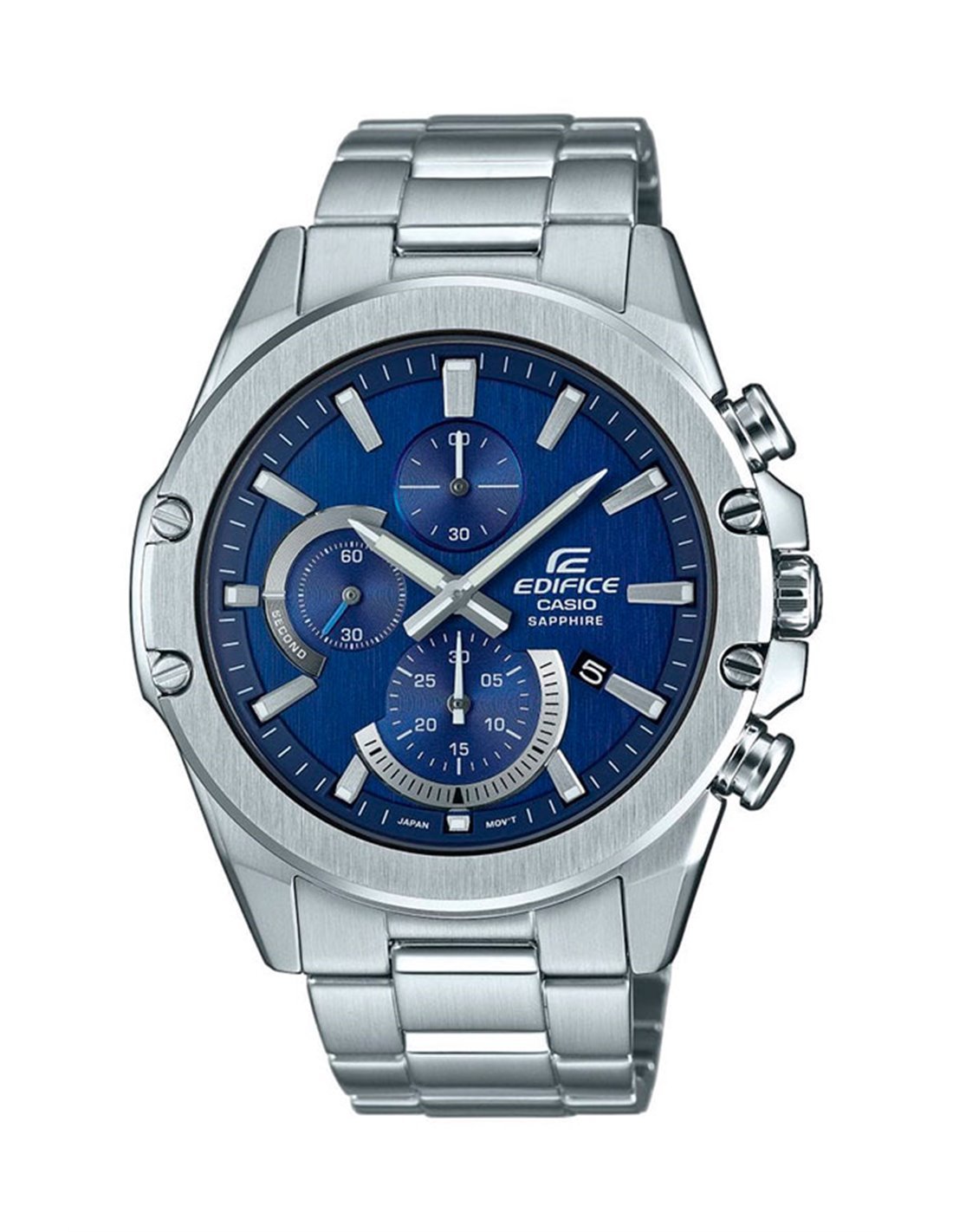 Edifice casio sapphire price best sale