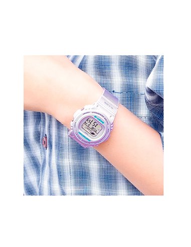 casio baby g blx 570