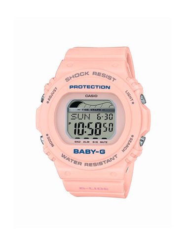 BLX 570 4ER Montre Casio BABY G BEACH STYLE BLX 570 4ER