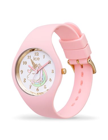 016722 Montre ICE Watch 016722 Fantaisie Rose