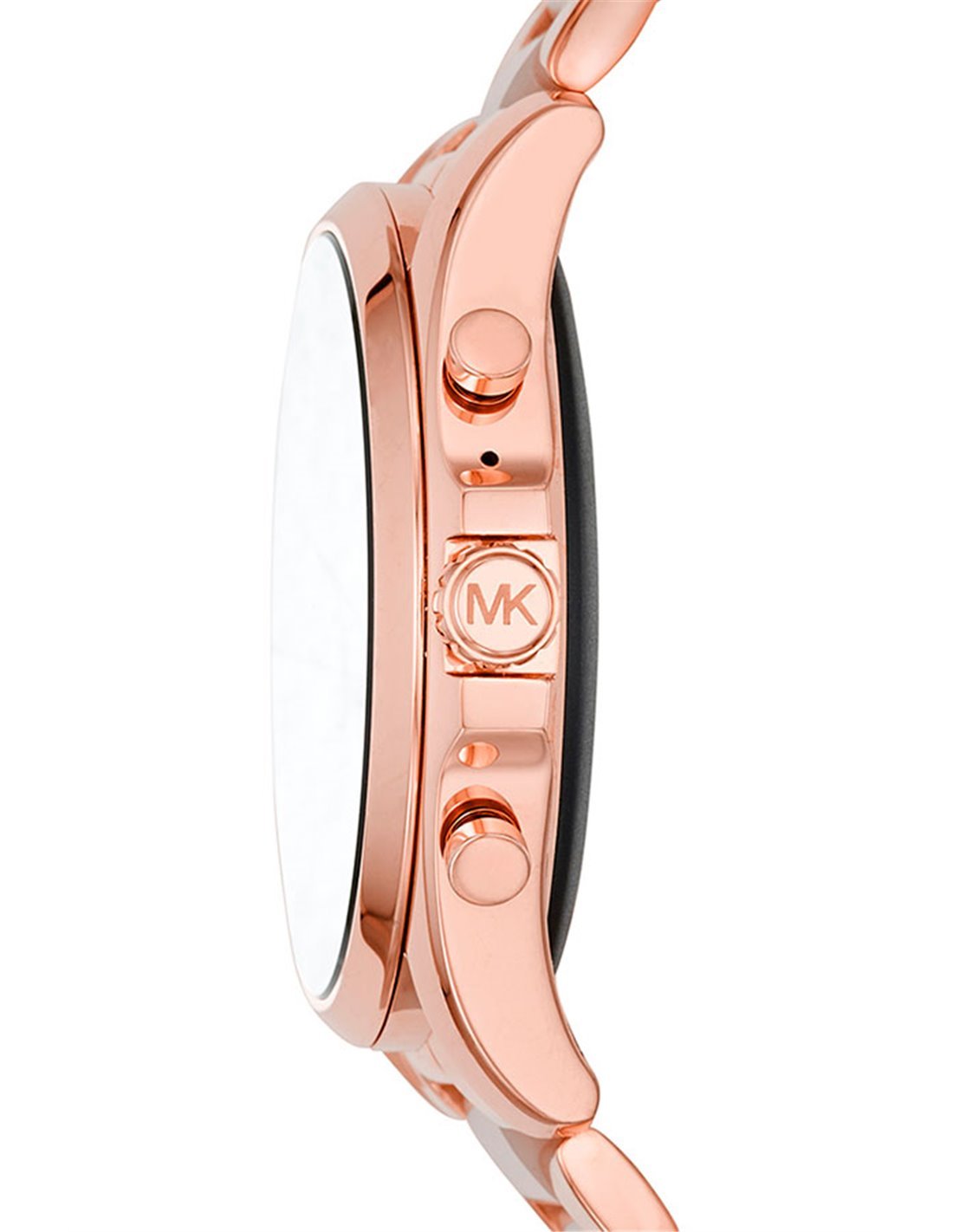 MKT5090 Relógio Smartwatch Michael Kors Bradshaw 2.0 GEN 5 MKT5090 foto