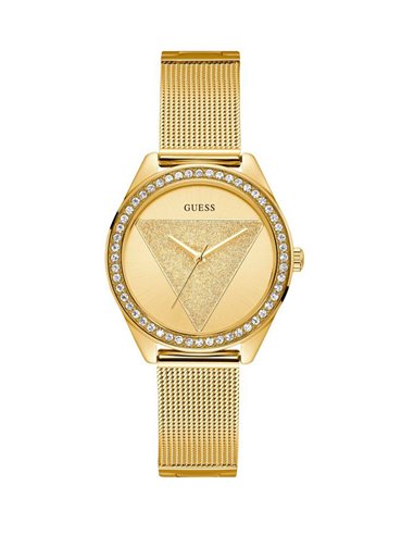 W1142L2 | Guess W1142L2 TRI GLITZ Watch