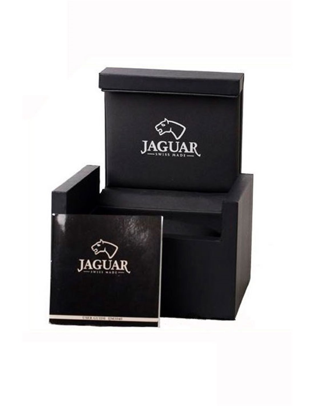 Jaguar swiss made limited clearance edition