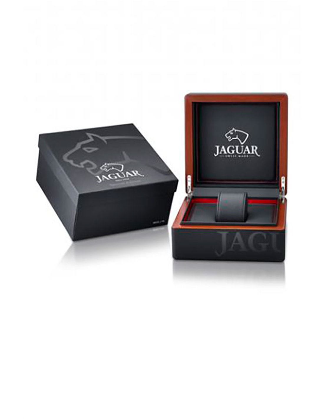 Reloj Jaguar Special Edition J680/1