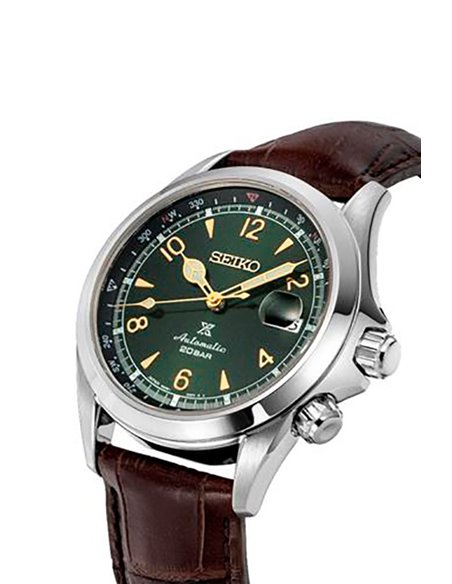 SPB121J1 Herrenuhr Seiko ALPINIST SPB121J1