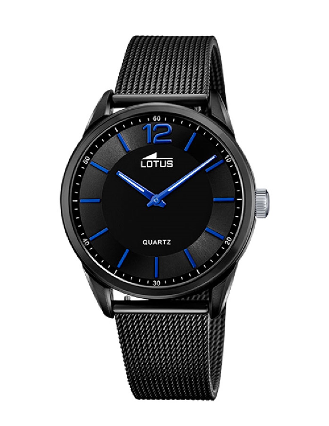 | 18736/2 | Lotus Watch « SMART CASUAL » 18736/2