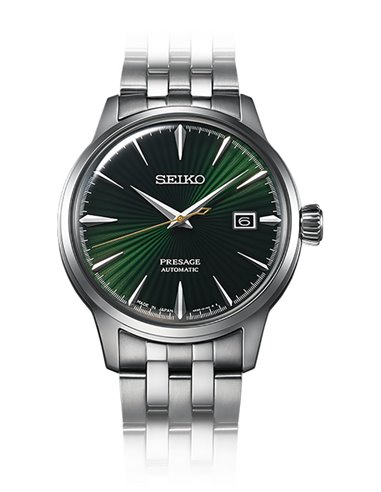 SRPE15J1 Herrenuhr Seiko SRPE15J1 Presage Cocktail