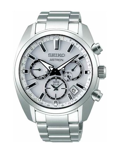 SSH047J1 Herrenuhr SSH047J1 Seiko Astron GPS Solar