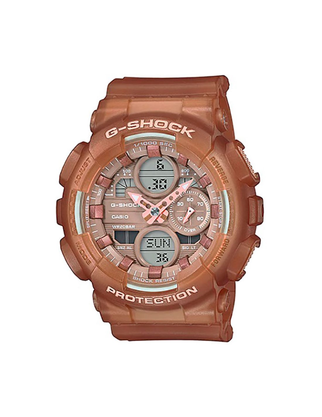 G shock store kolor price