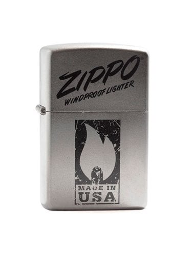| 250-WIND | Isqueiro Zippo « Classic »