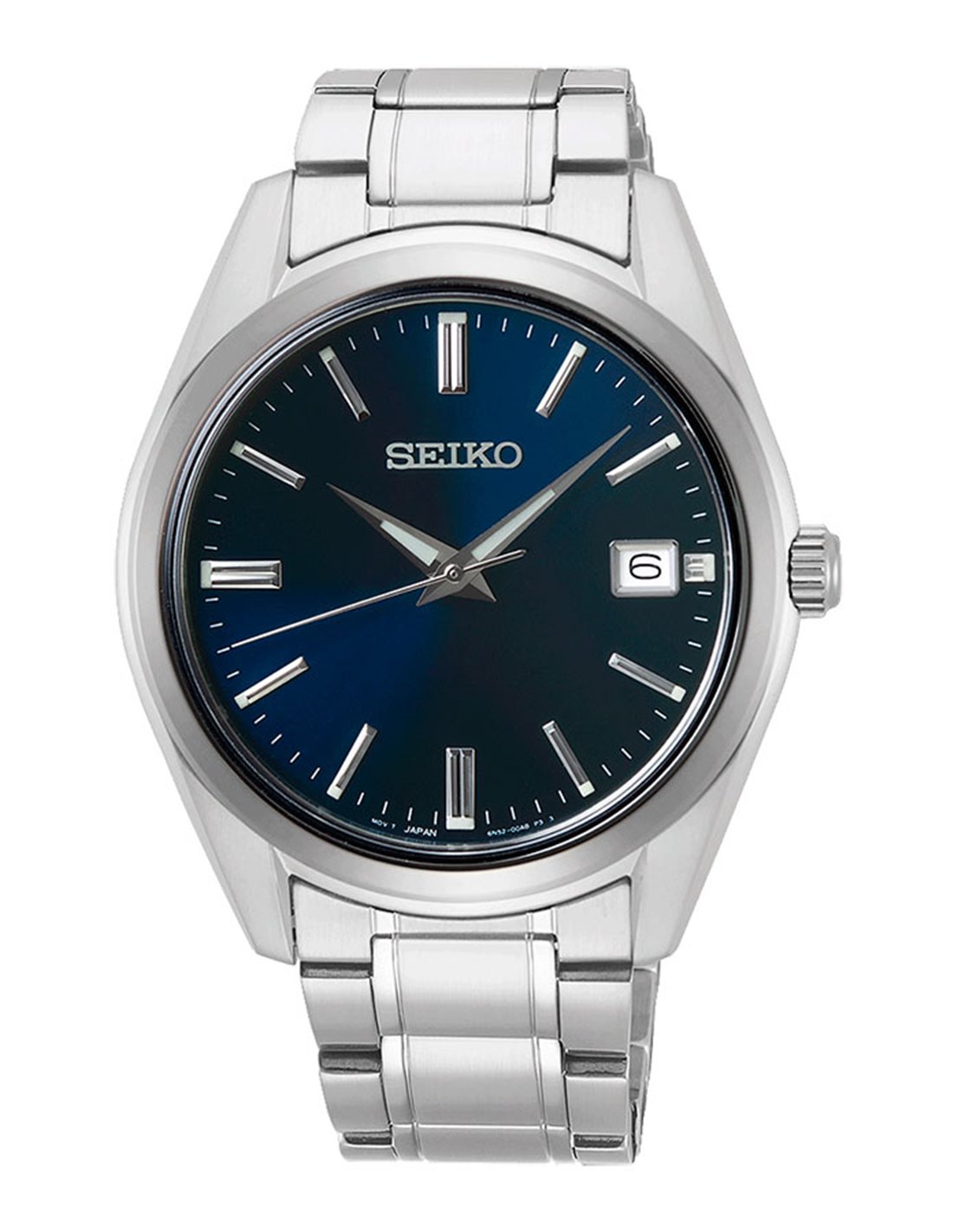 | SUR309P1 | Seiko Watch «Neo Classic» SUR309P1