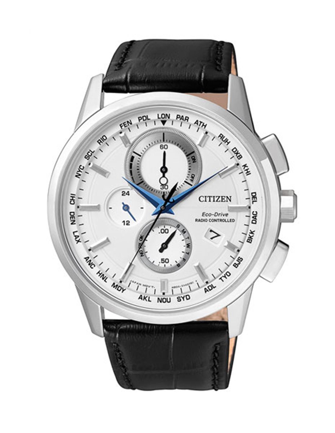 Citizen eco drive h804 sale