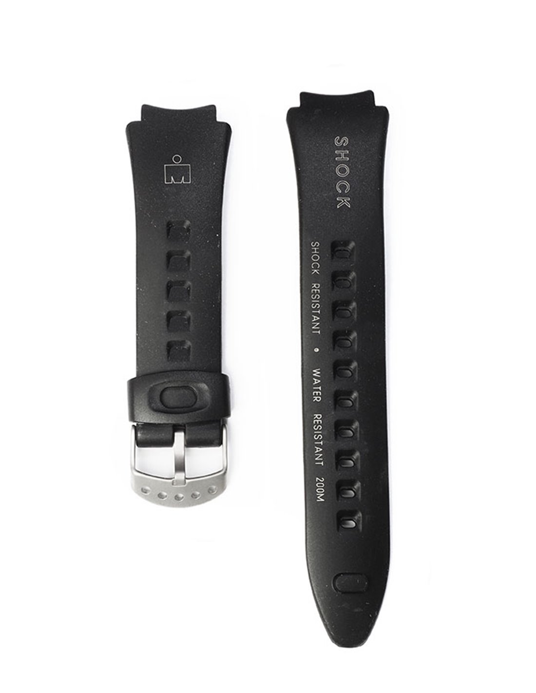 Timex best sale ironman strap